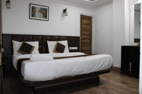 Hotel New Empire